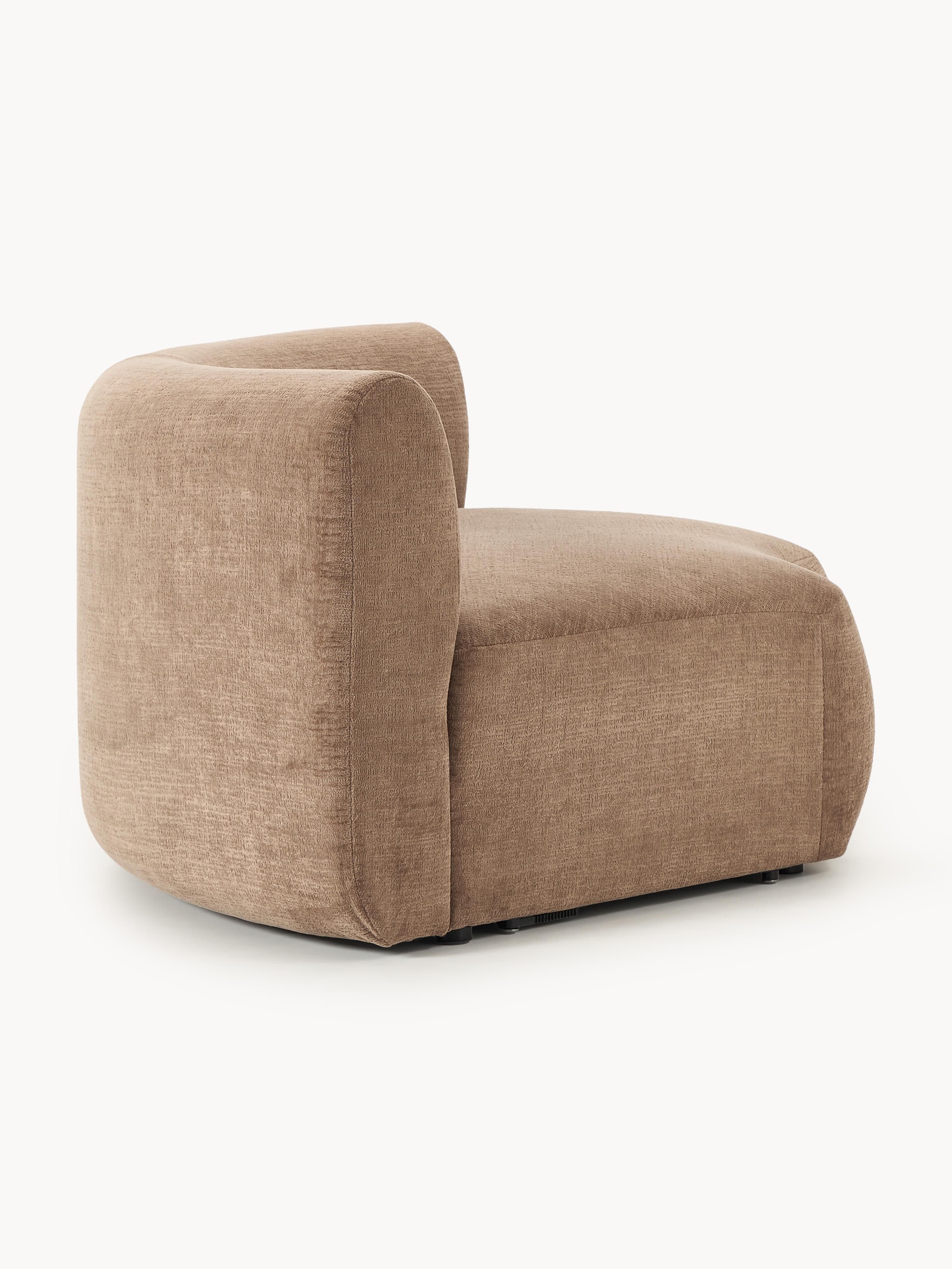 Ronde hoekmodule Sofia