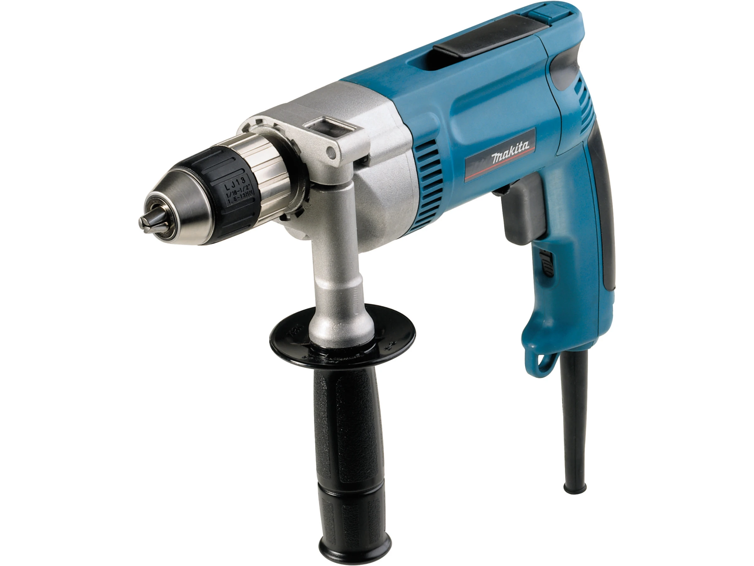 ## 750 W Bohrmaschine DP4001J mit Koffer