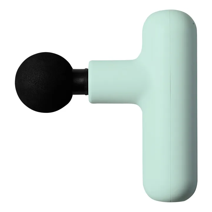 Lola Pistolet de massage | Vert Menthe