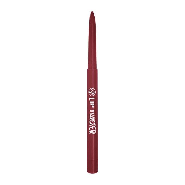 W7 Lip Twister Mixed Berries Merlot