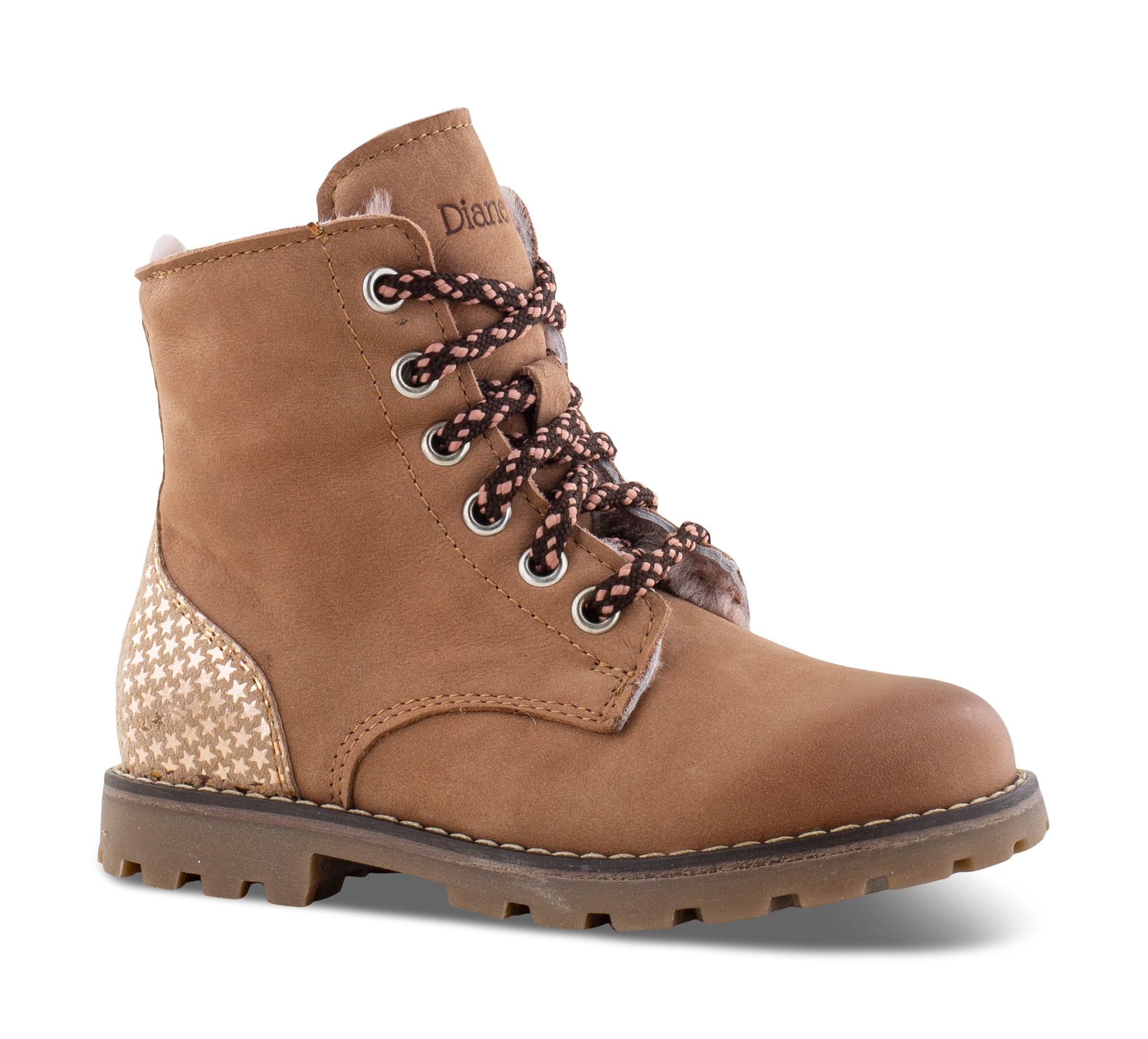 Dianetti Winterschuhe