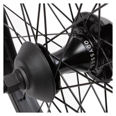 Roue Arrière Cassette Stage 2 Odyssey 20 RHD