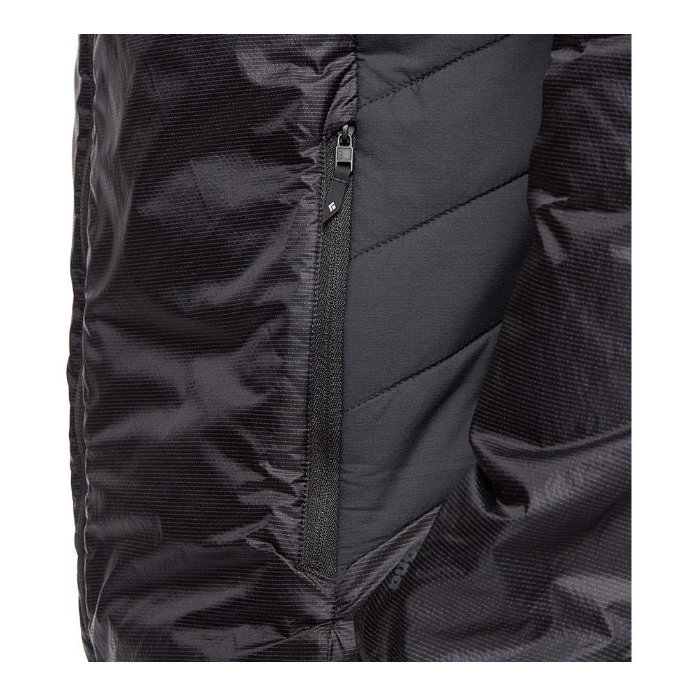 Black Diamond VISION HYBRID - Veste Homme black