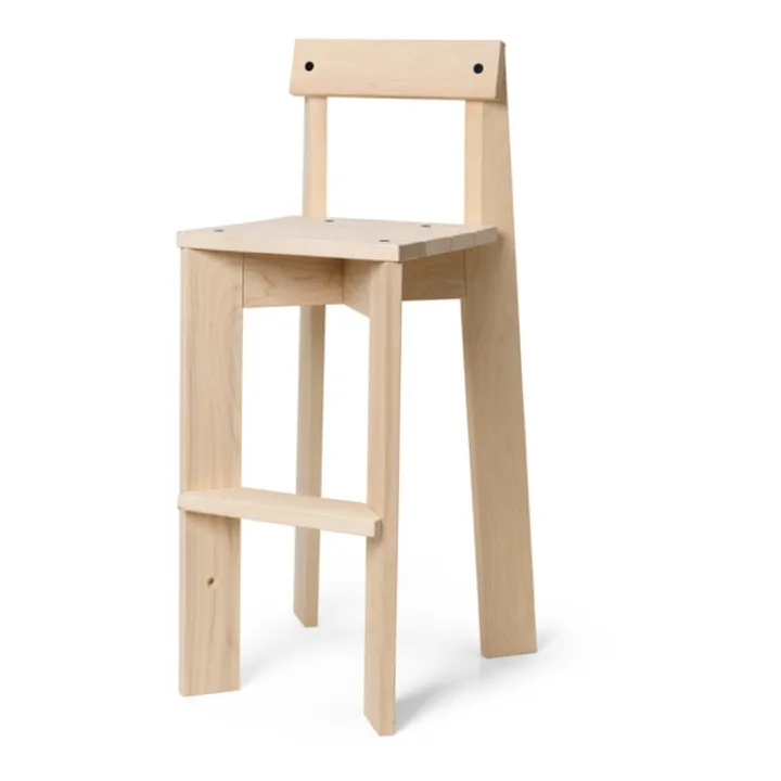 Ferm Living Kids Chaise haute Ark