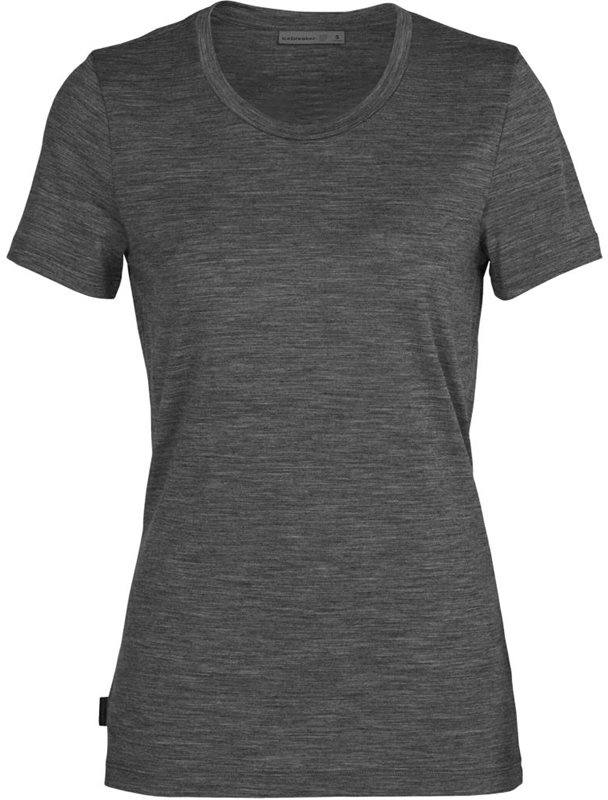 Icebreaker Tech Lite II SS Tee W's