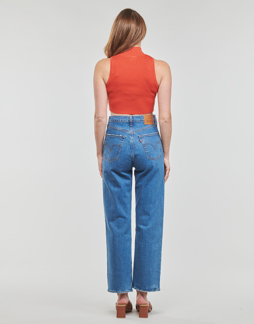 Moony Mood - ASTRYDE Naranja