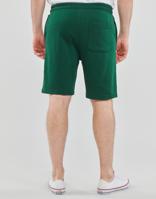 Converse - STAR CHEVRON SHORT - MIDNIGHT CLOVER