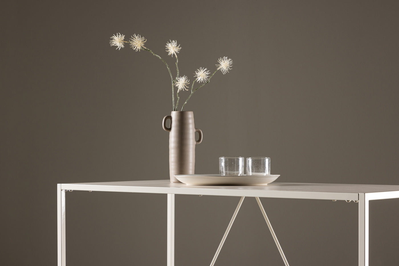 FjÃ´rd - Bartafel Beige 120cm - Brea