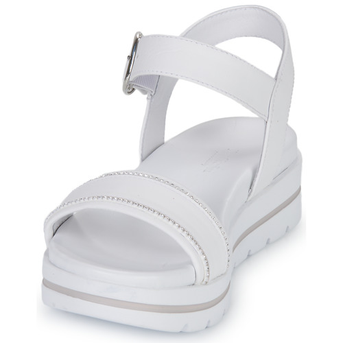 NeroGiardini - E307812D-707 - Blanc