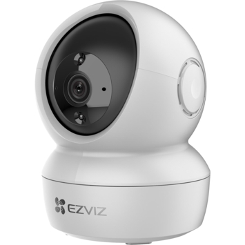 Ezviz H6C beveiligingscamera voor binnen bedraad 2K