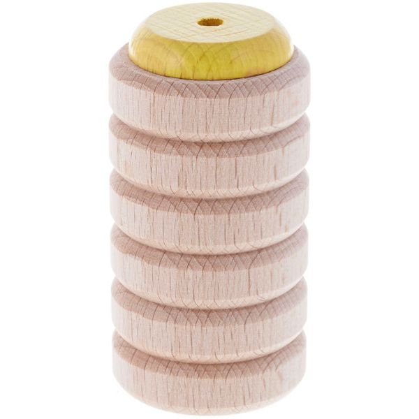 Thomann TKP Scrapy Shaker high/yellow