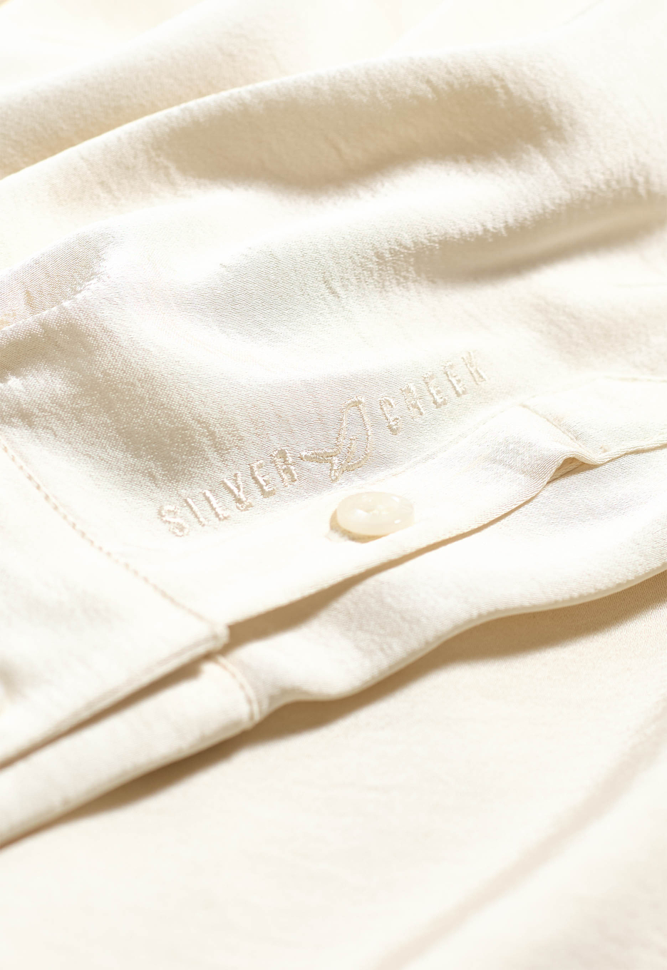 Silvercreek Kira Blouse