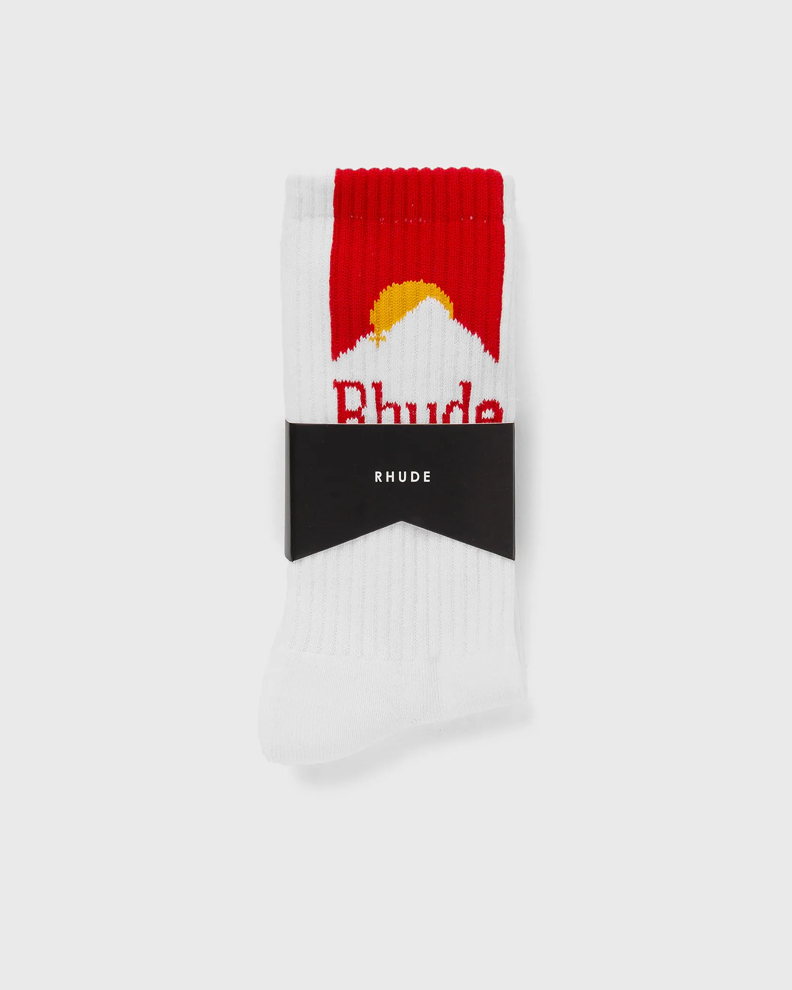 Rhude RHUDE MOONLIGHT SOCK