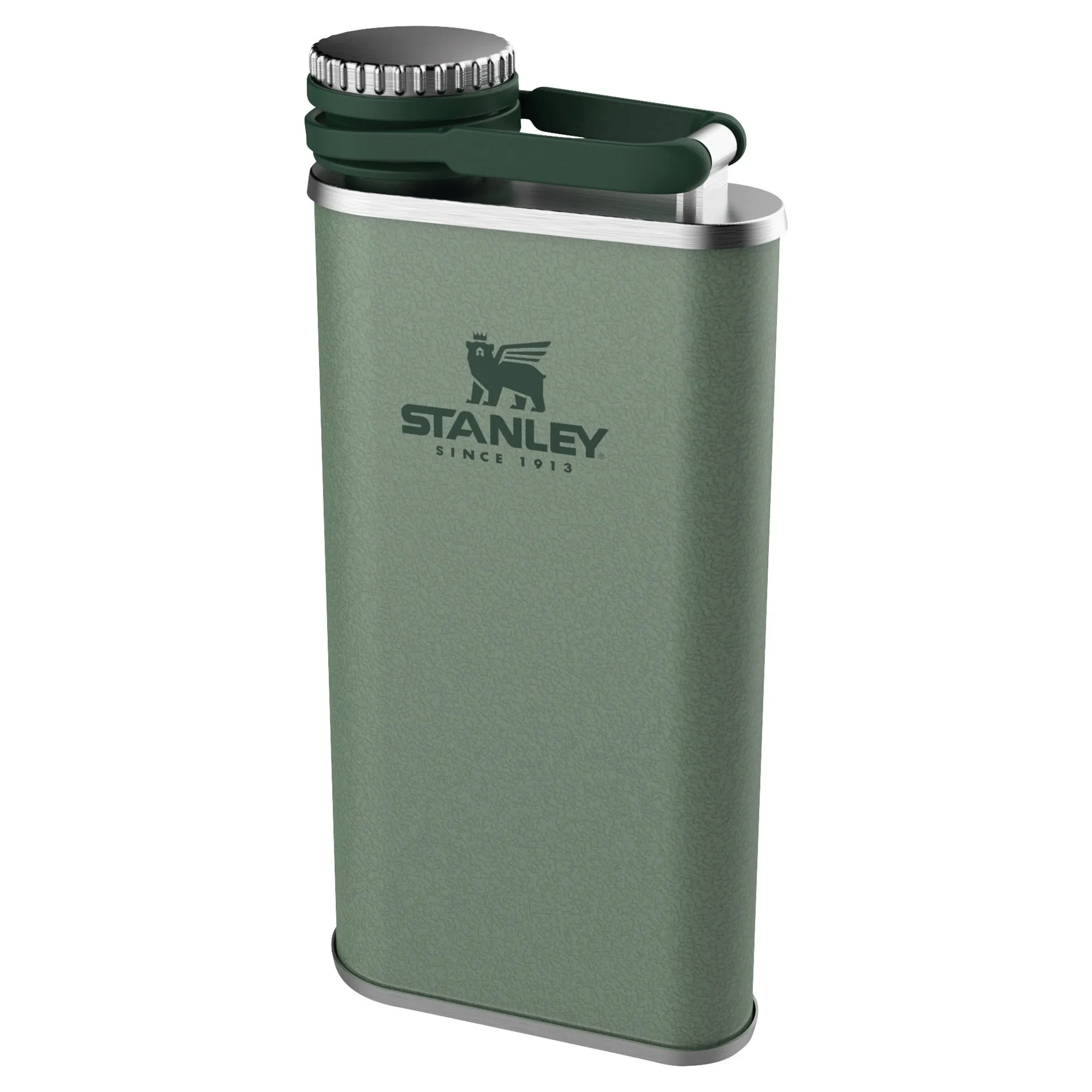 Stanley -  Flachmann Wide Mouth Flask 0.236 Liter