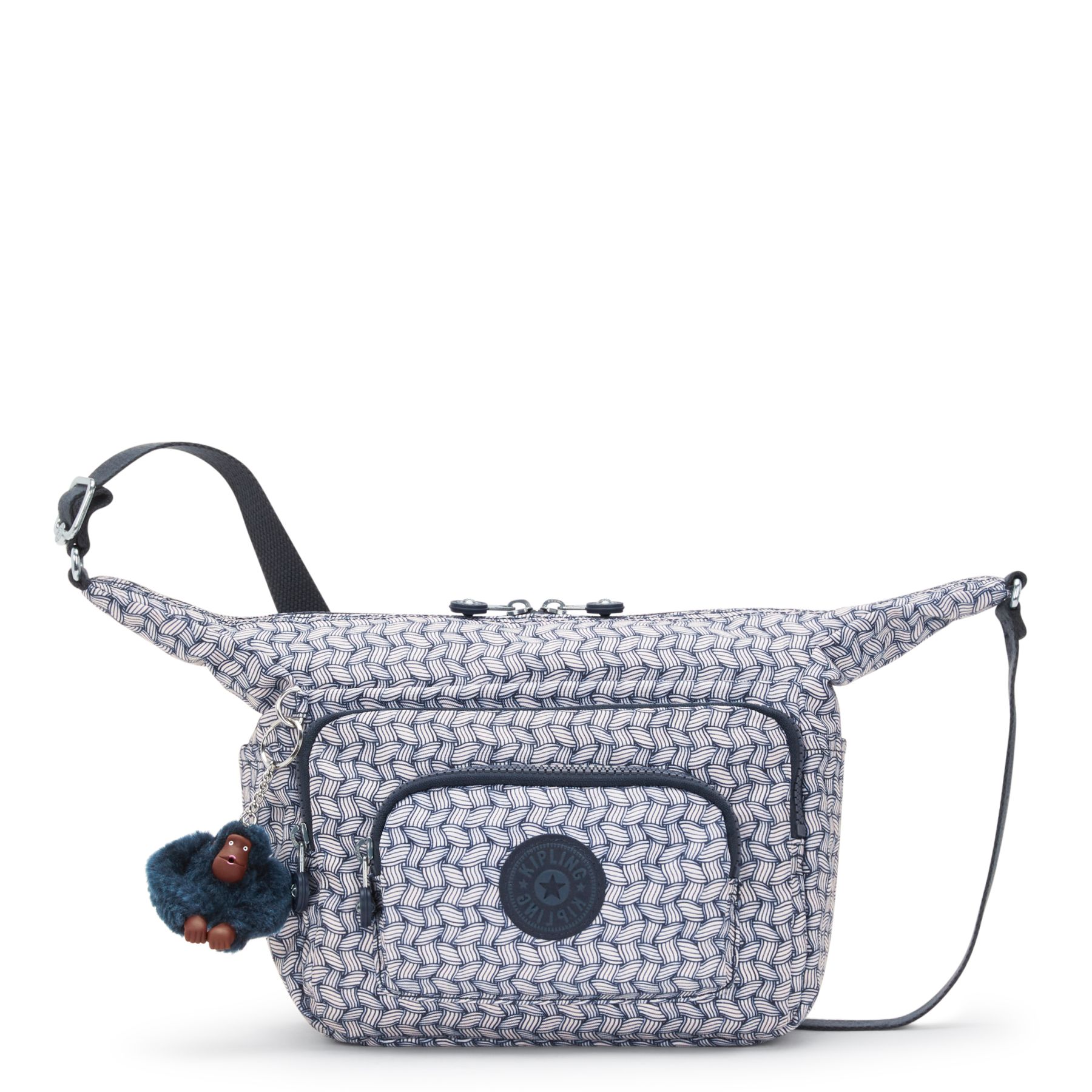 ERICA S Petit sac à bandoulière - Groovy Vines