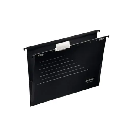 Leitz 19263095 ALPHA® Hängetasche, schwarz