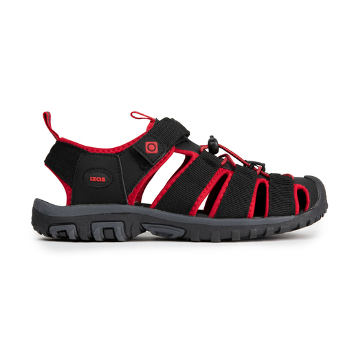 Sandalia Deportivas Trekking Y Senderismo Izas Frosty
