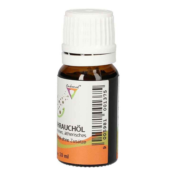 Weihrauch Öl ätherisch, 10 ml