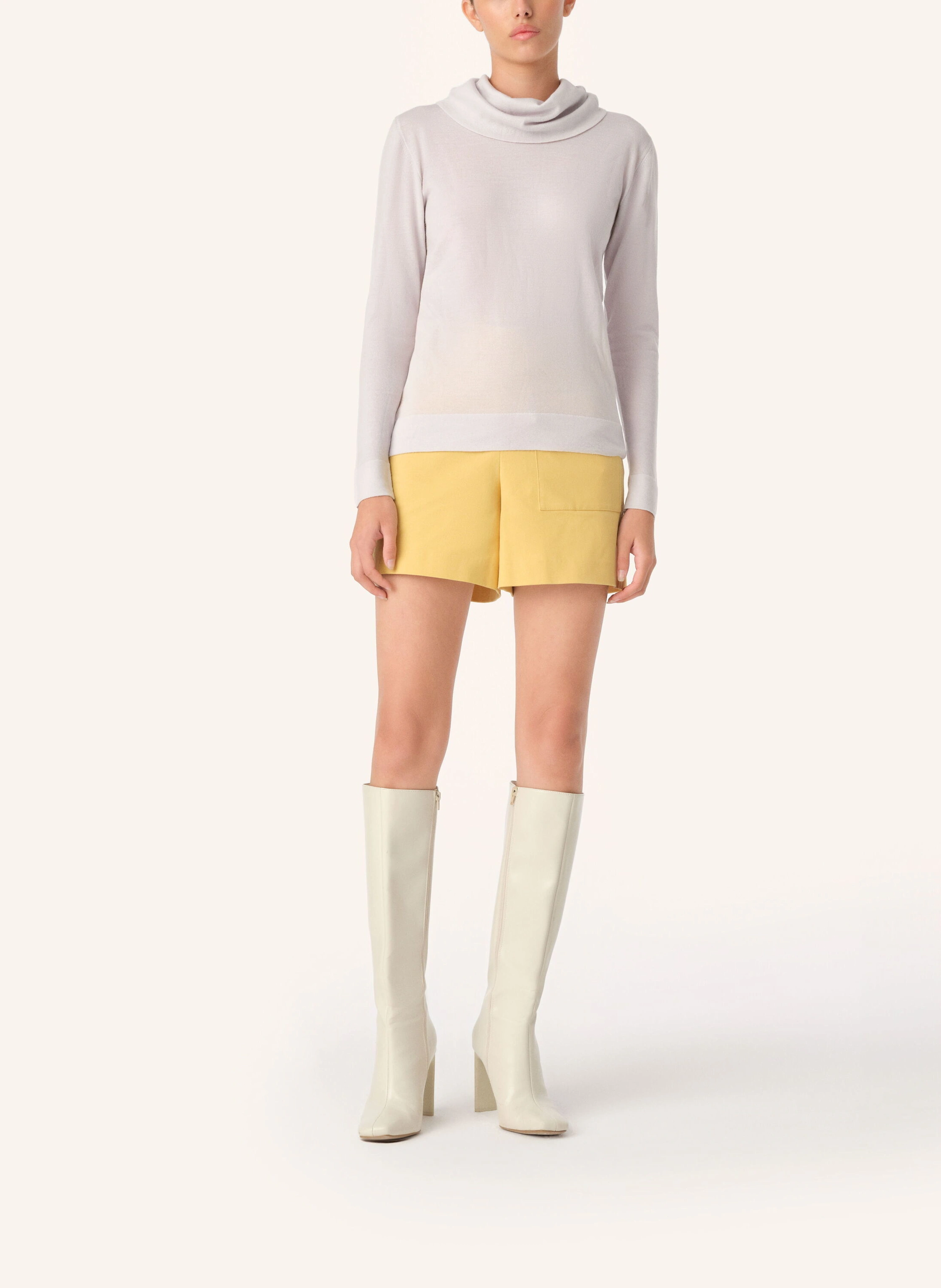 Malej Pullover