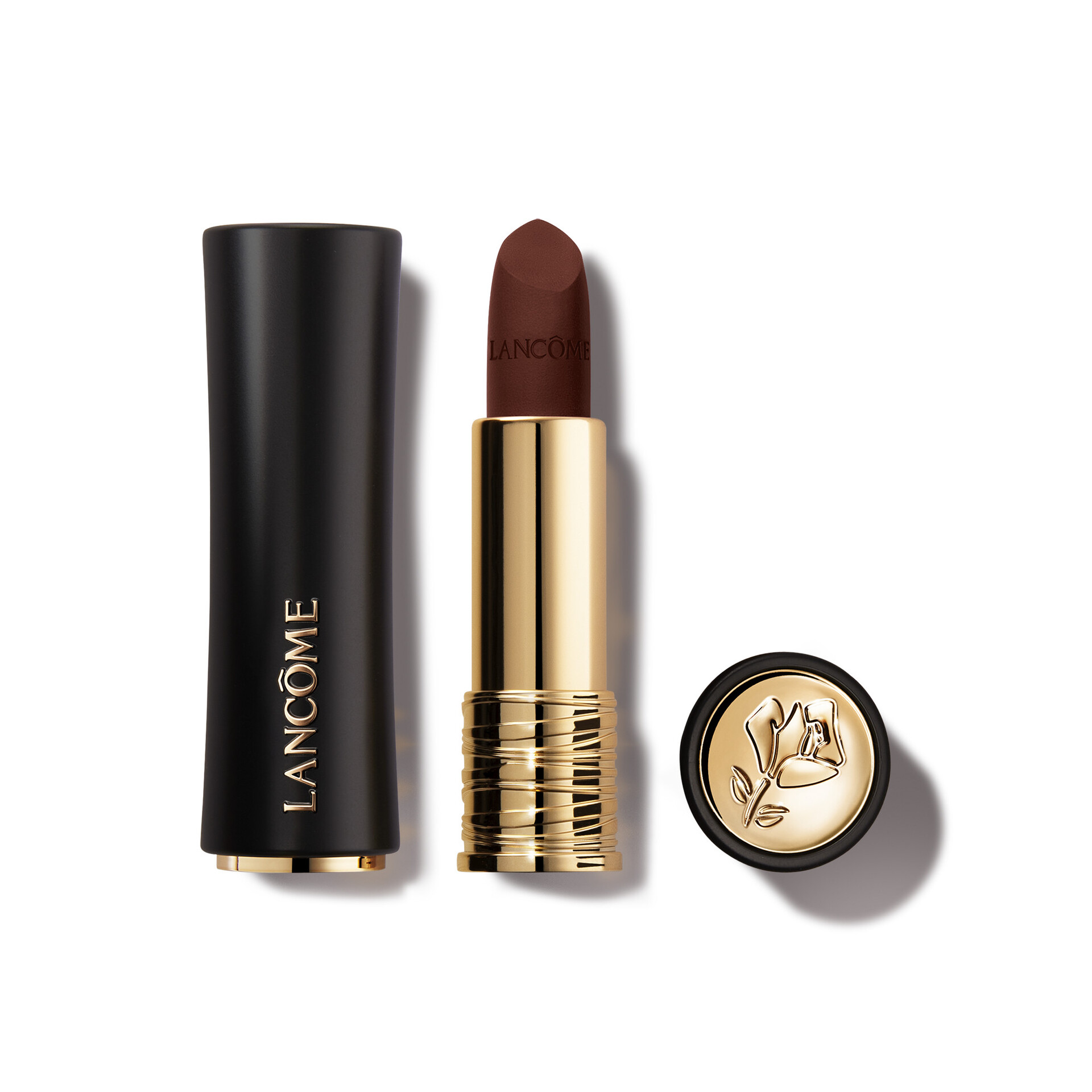 Lancôme L'Absolu Rouge Drama Matte
