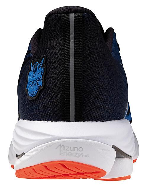 MIZUNO - CHAUSSURES DE RUNNING WAVE RIDER 28 ONIPACK M
