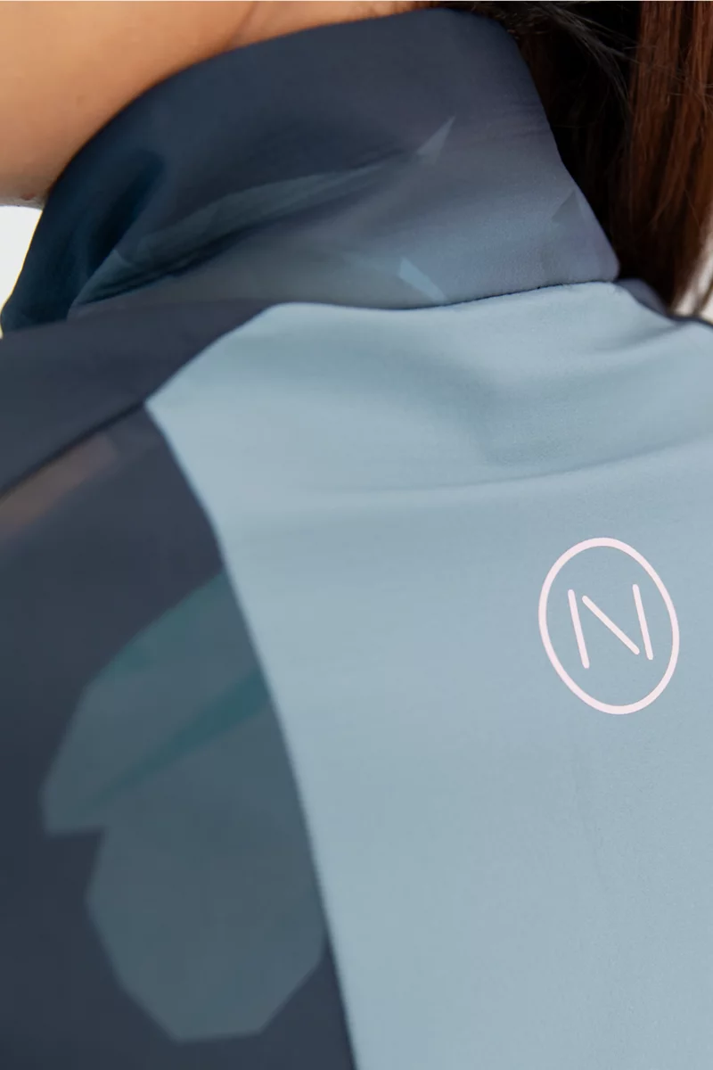 46 NORD Damen Langlaufjacke