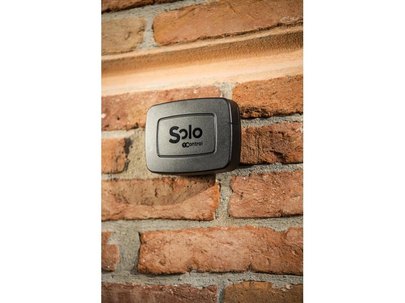 1Control Smart Home Gateway SOLO EVO 50 Benutzer Gateway für Bluetooth-Torsteuerung, 2. Generation