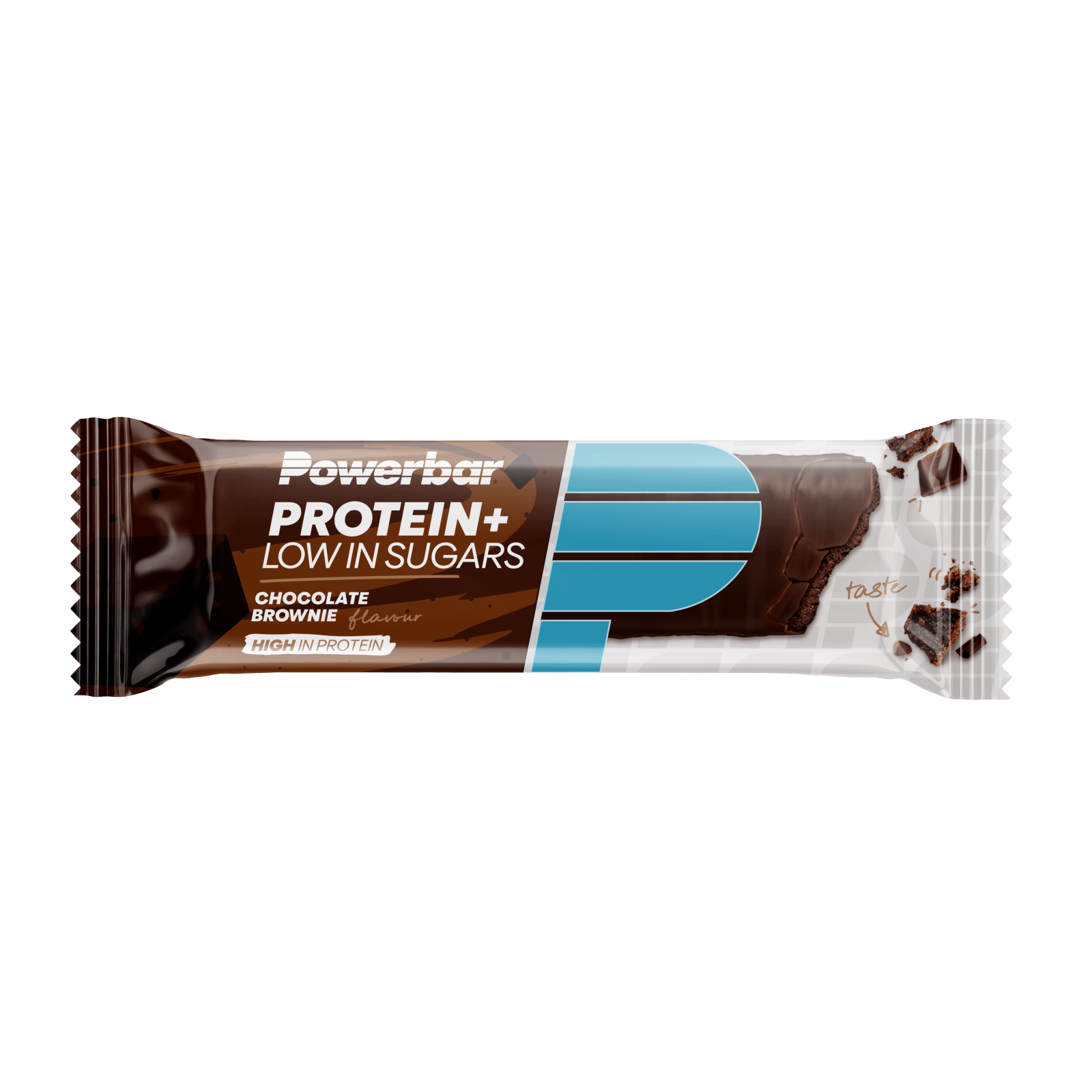Protein+ Low in Sugars (16x35g)