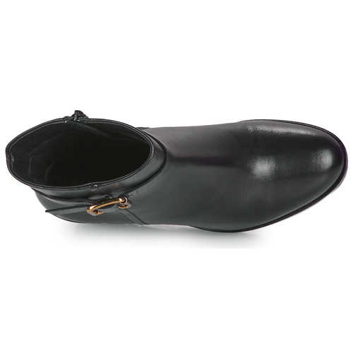 Geox - D MANILVA - Noir