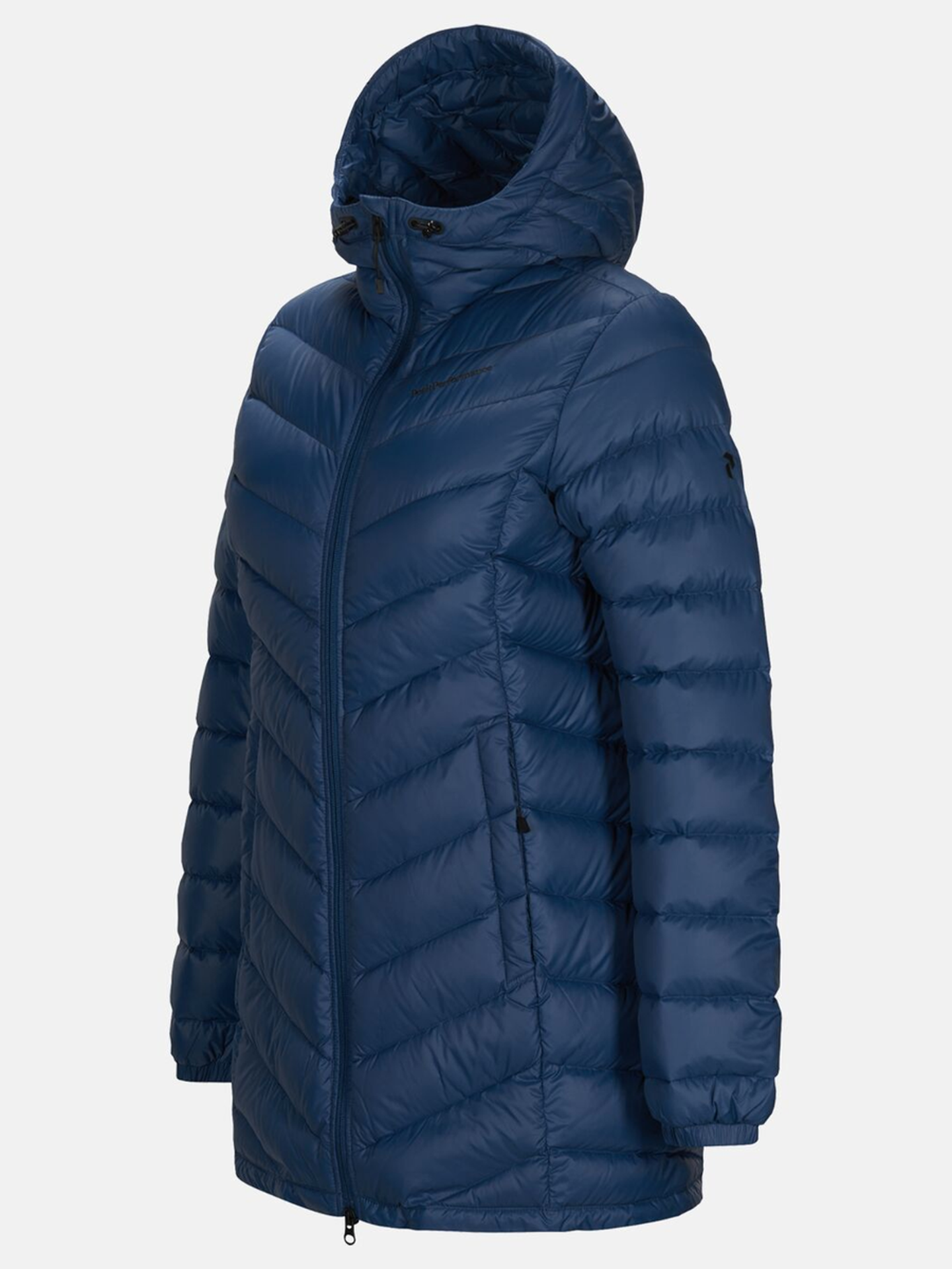 Frost Down Parkas