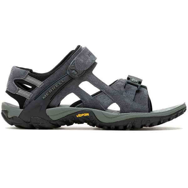 Sandale de randonnée MERRELL KAHUNA III ASPHALT/BLACK