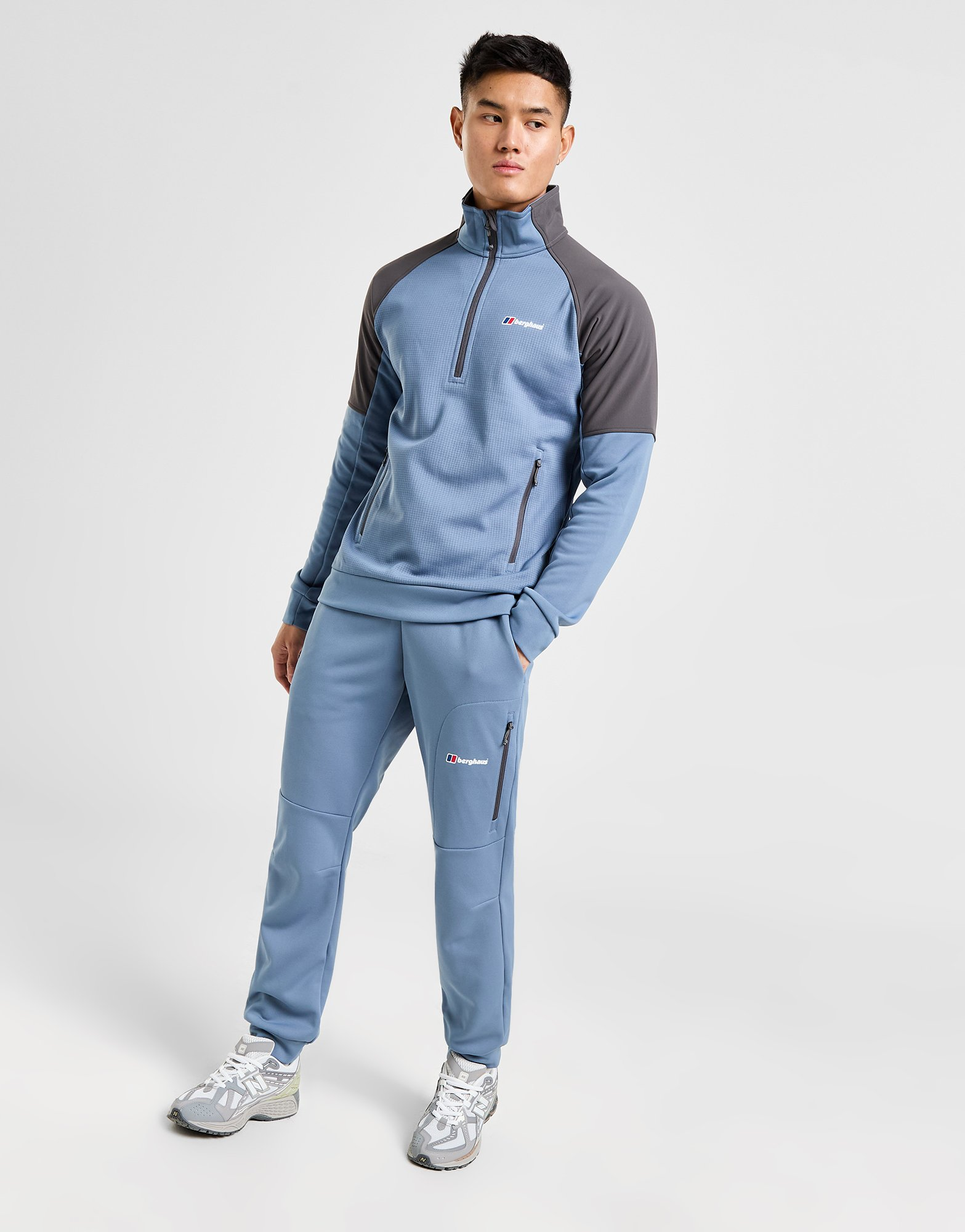 Berghaus Pantalon de jogging Sidley Homme