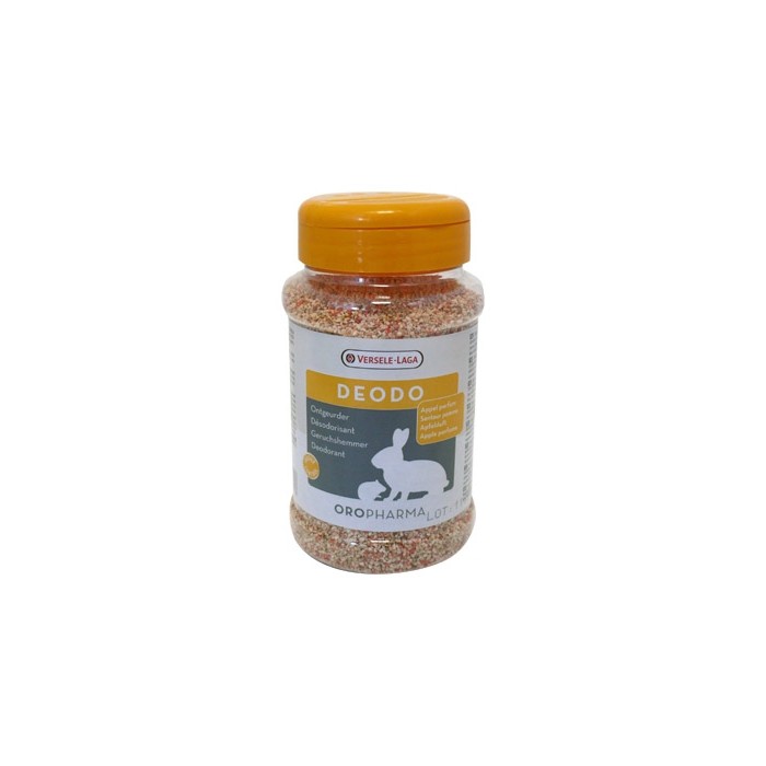 Oropharma Deodo