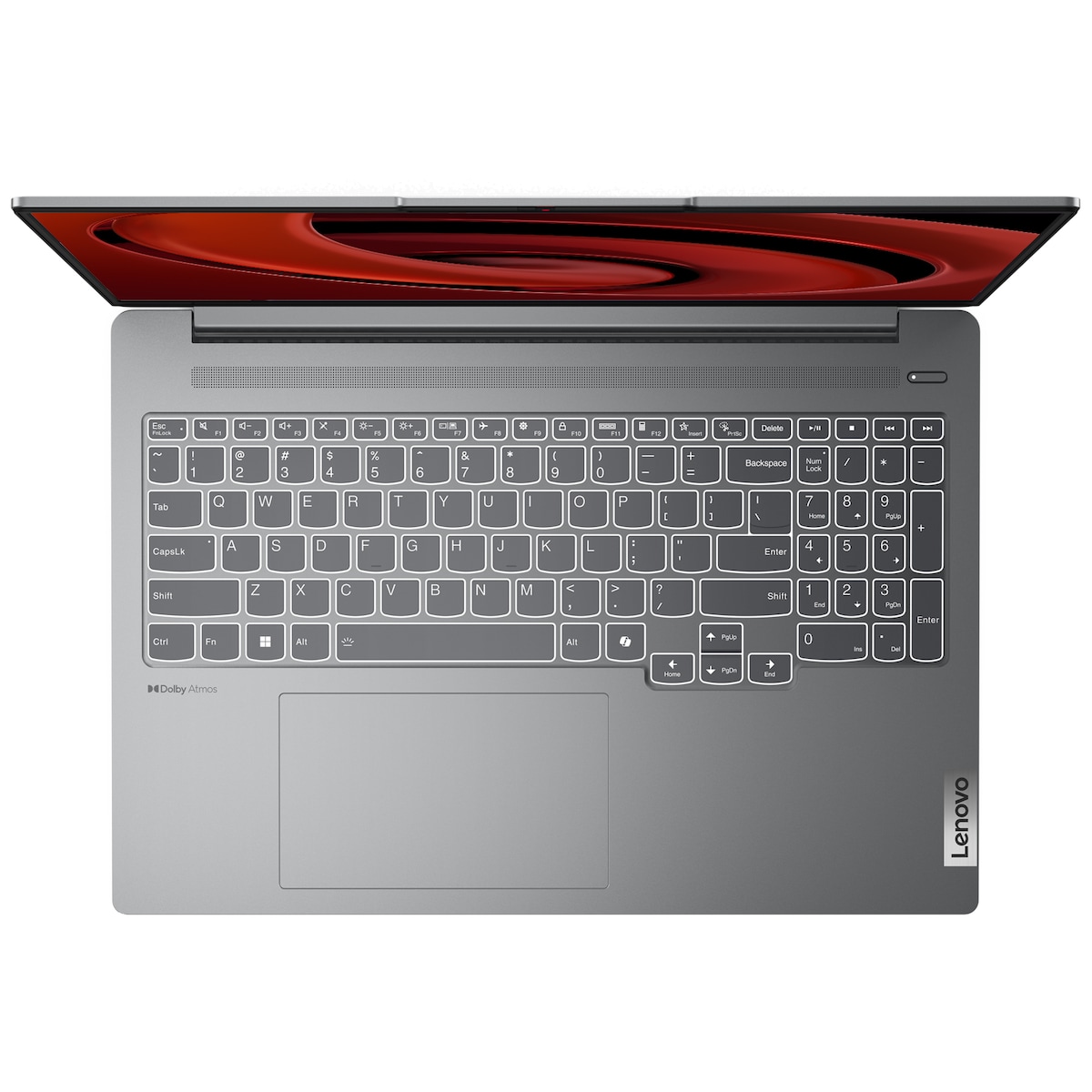 Lenovo IdeaPad Pro 5 R7-8HS/16/512 16