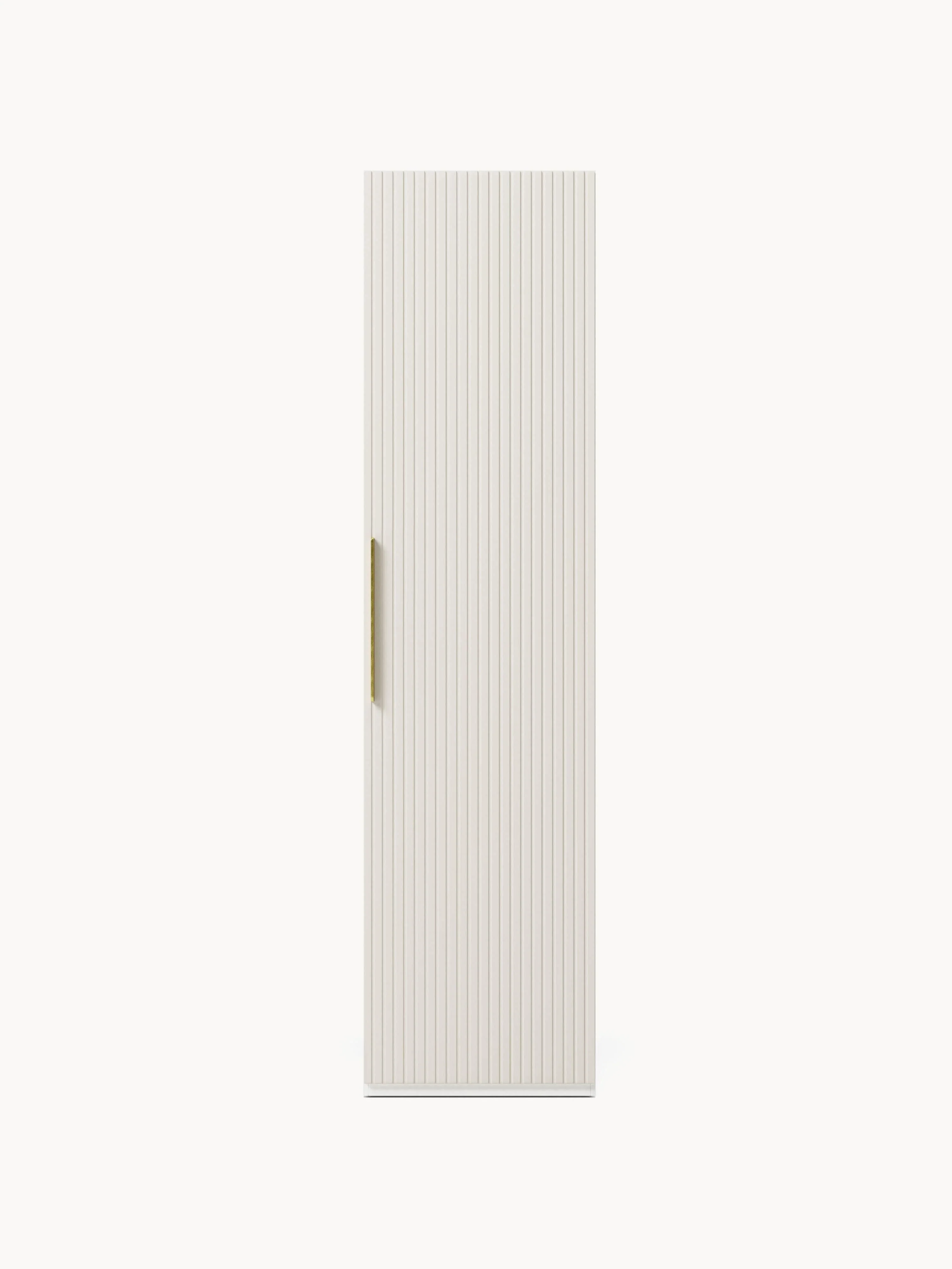 Modulaire draaideurkast Simone, 50 cm breed, in verschillende formaten