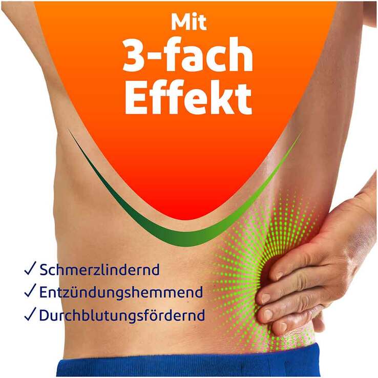 VoltaMed pflanzliche Schmerzcreme, 150 g