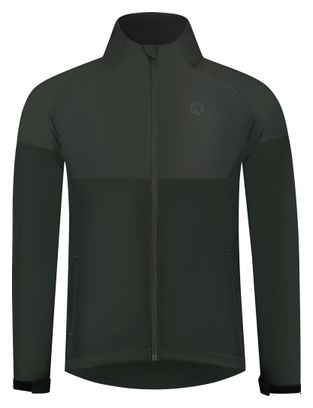 Veste de course à pied - Homme - Vert - Rogelli Enjoy III