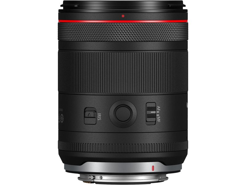Canon Festbrennweite RF 24 mm F/1.4 L VCM – Canon RF Hybrid-Weitwinkelobjektiv