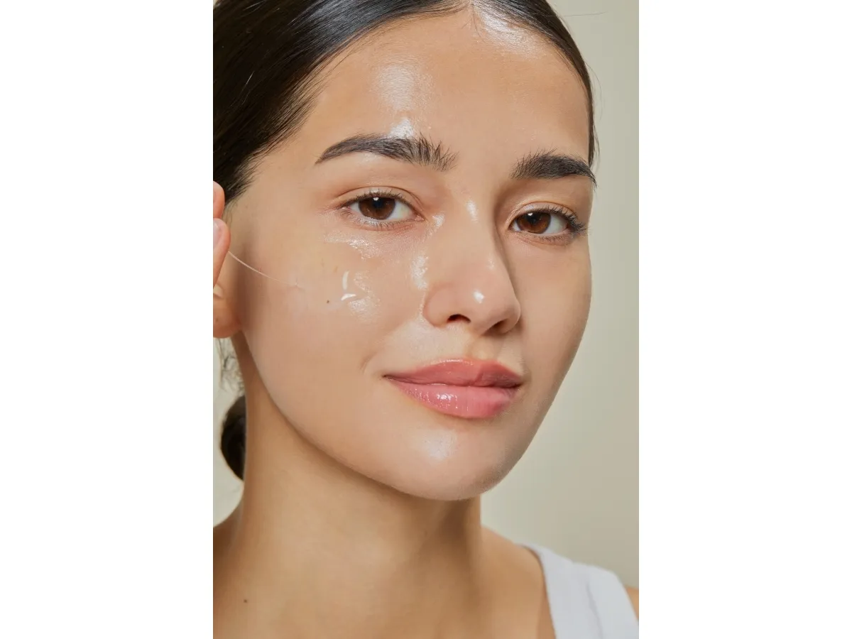 Cosrx Advanced Snail Radiance Dual Essence 80 ml