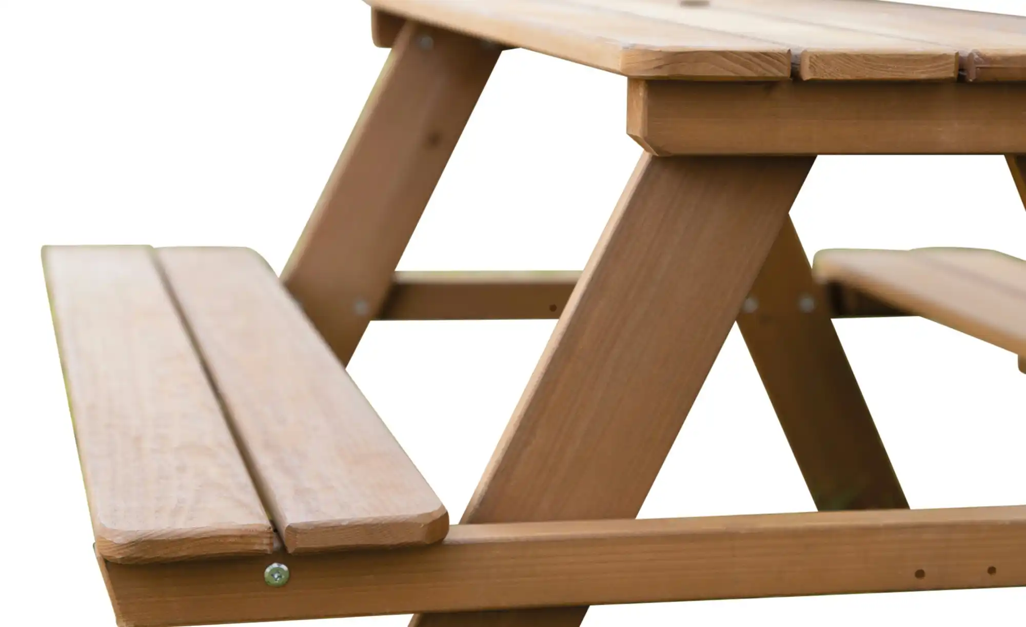Roba Kindersitzgruppe Picknick for 4