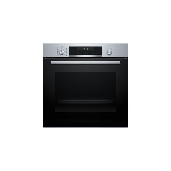 Forno Bosch HBG578ES7 Pirolítico 71L Classe A