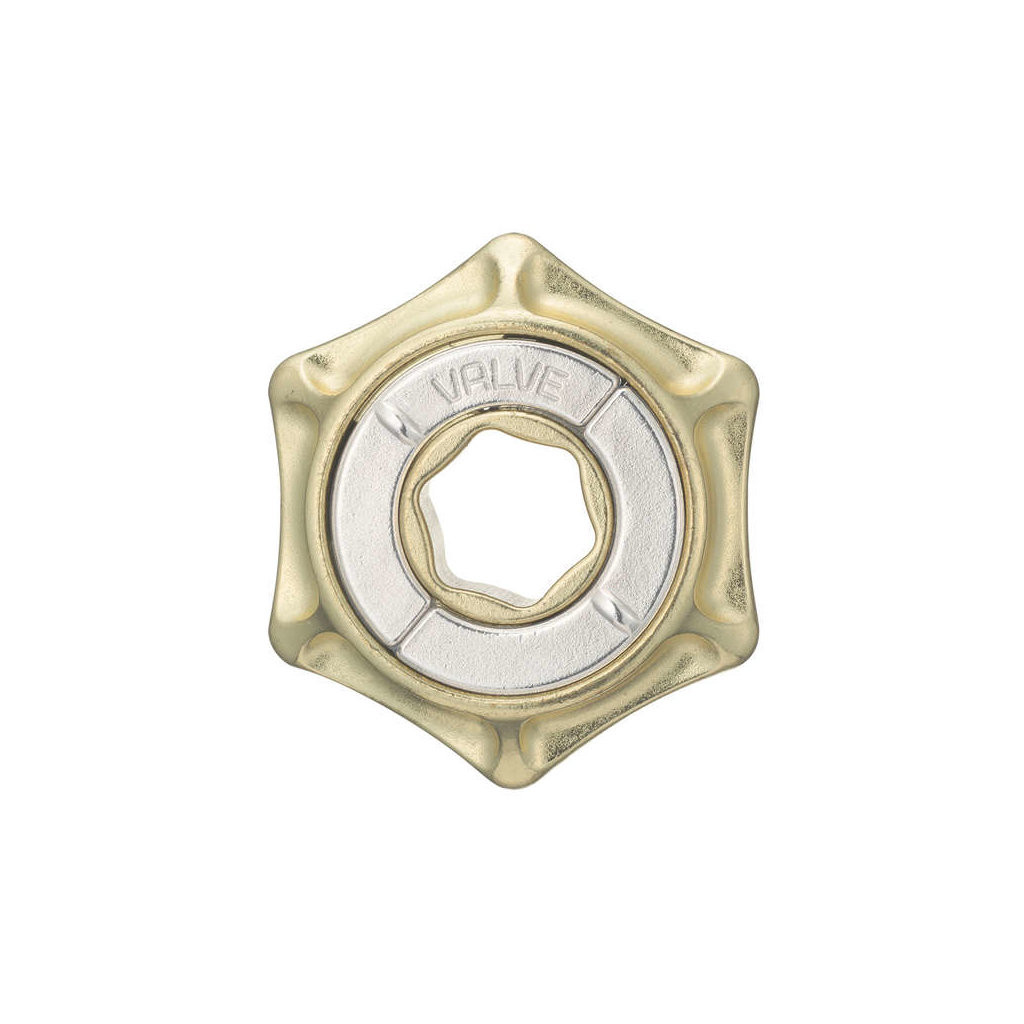 Cast Huzzle - Valve (Diff. 4/6)