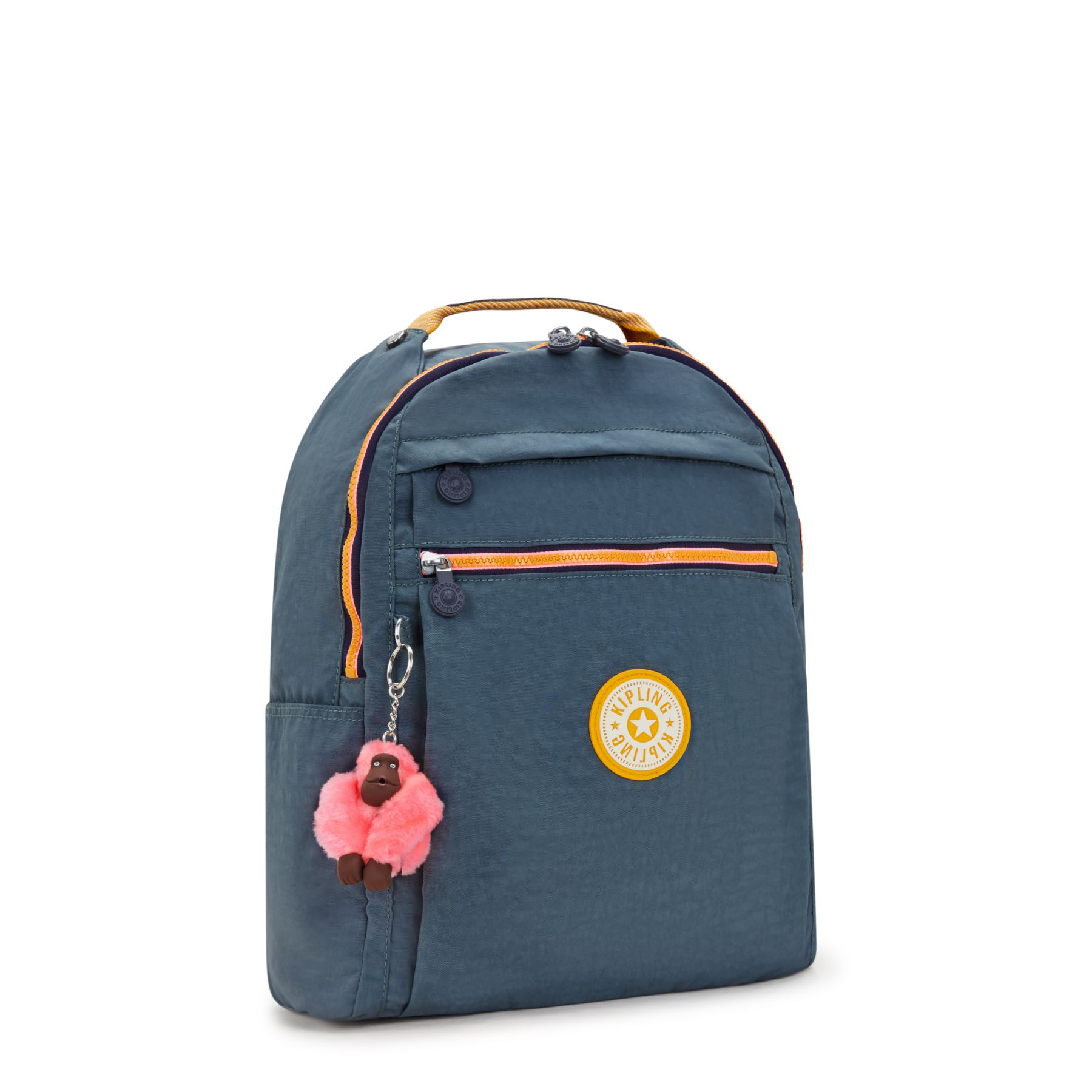MICAH Sac à Dos Moyen - Nocturnal Grey WB