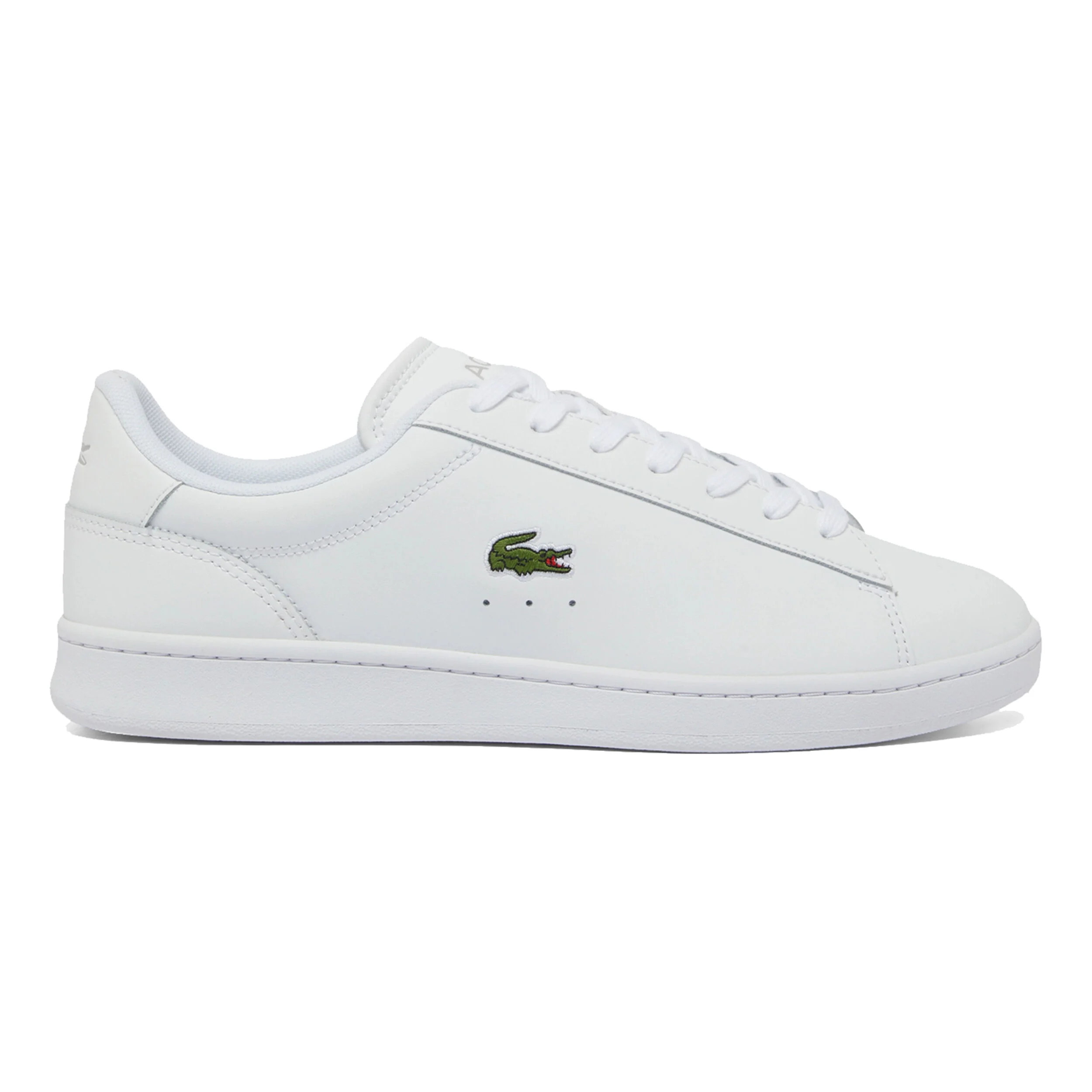 Lacoste Carnaby Set Baskets Hommes - Blanc