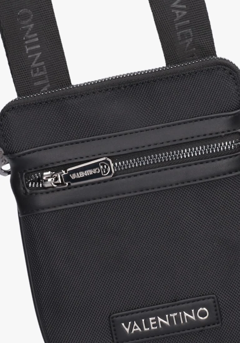 VALENTINO BAGS zwarte valentino bags reportertas anakin crossbag