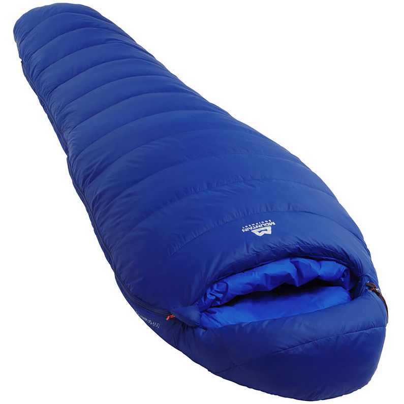 Mountain Equipment Herren Olympus 650 Schlafsack