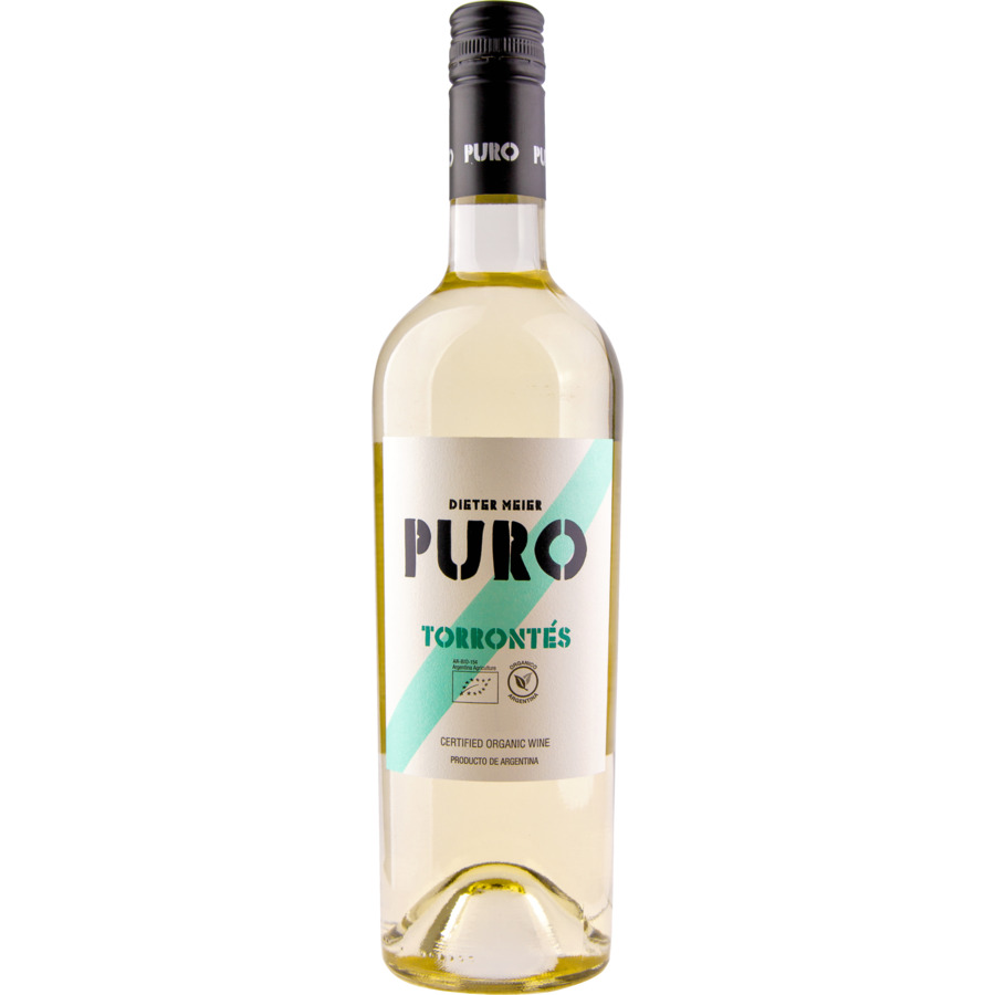 Dieter Meier Puro Corte d'Or 75 cl
