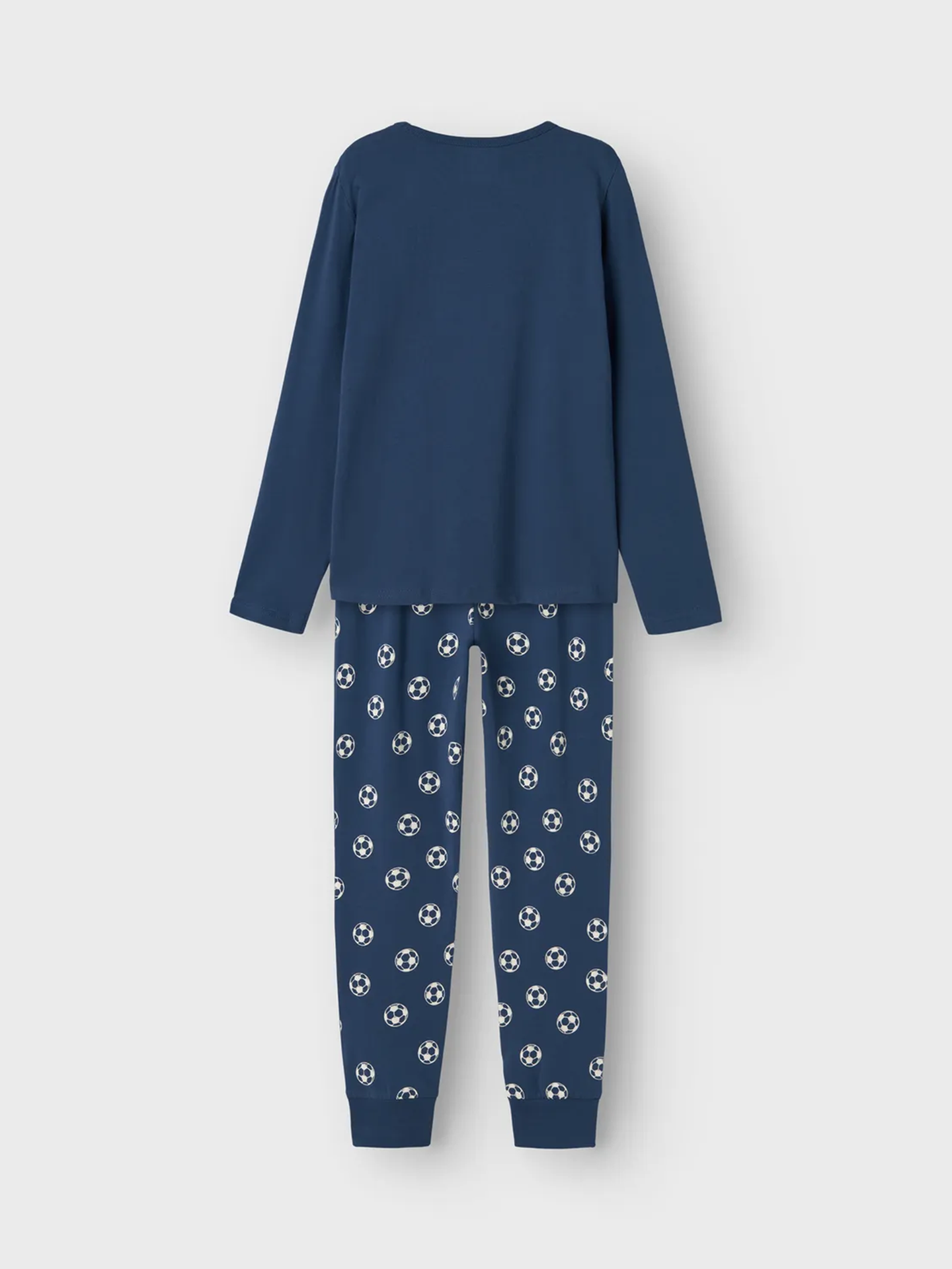 Nightset Dark Denim Football