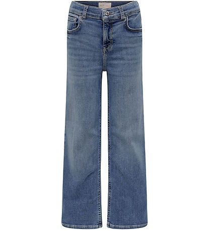 Kids Only Jeans - CookMadison - Medium+ Blue Denim