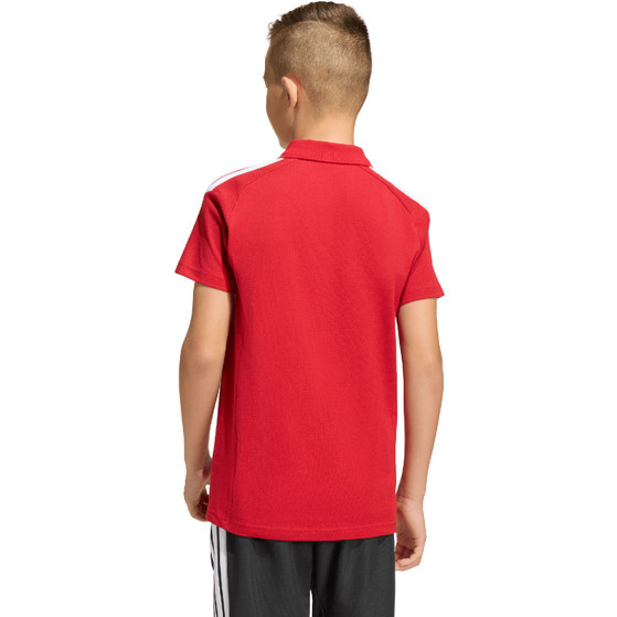 adidas Tiro 26 League Sweat Polo Kids